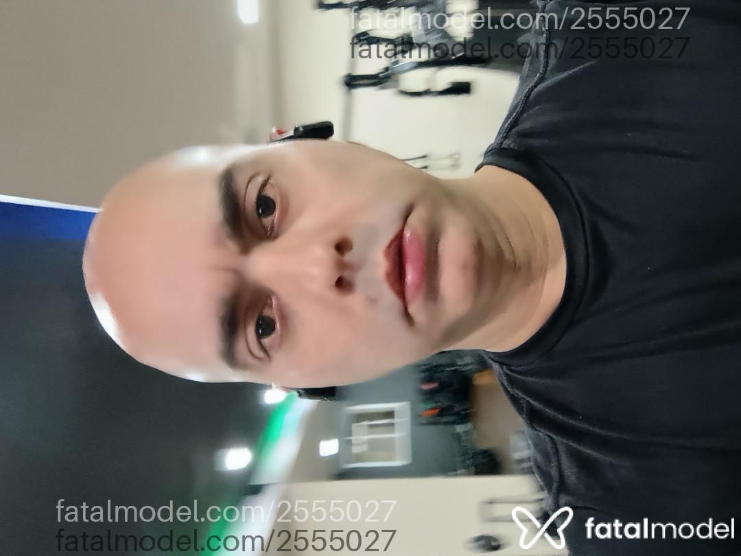 Acompanhante homem com cabelo castanho de olhos castanhos em Rio de Janeiro - Thiago