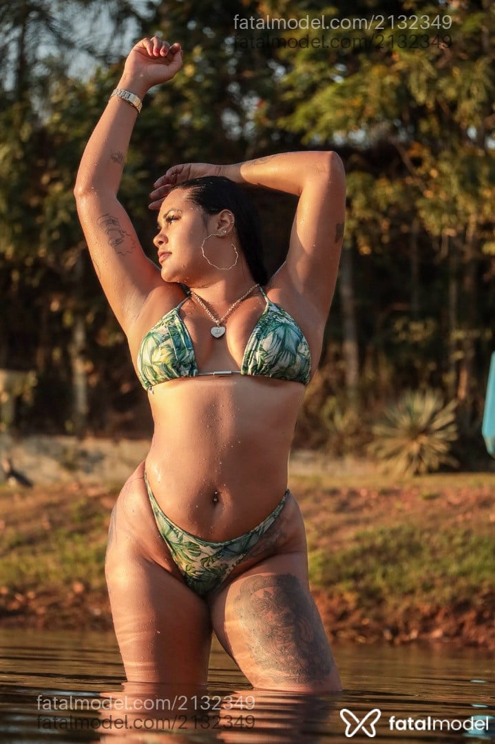 Acompanhante mulher morena (o) de olhos castanhos em Pontes e Lacerda Acompanhante mulher morena (o) de olhos castanhos em Pontes e Lacerda - Bia Sousa