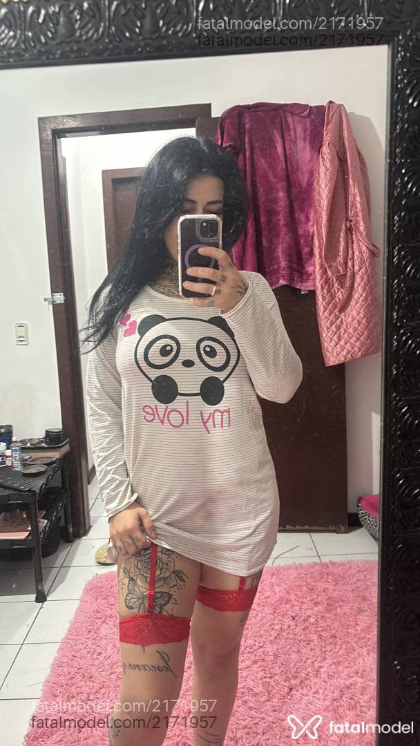 Acompanhante mulher morena (o) de olhos castanhos - Brquinha