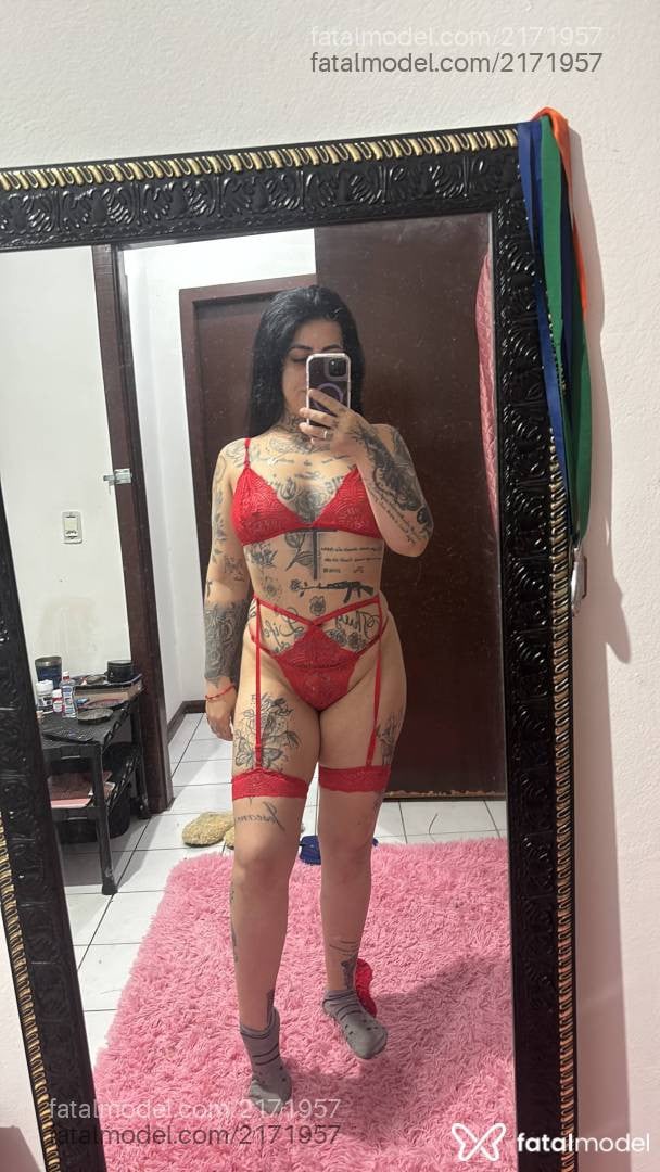 Acompanhante mulher morena (o) de olhos castanhos - Brquinha