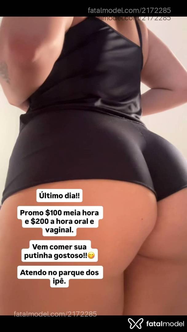 Acompanhante mulher morena (o) de olhos castanhos - Lanna Santiago