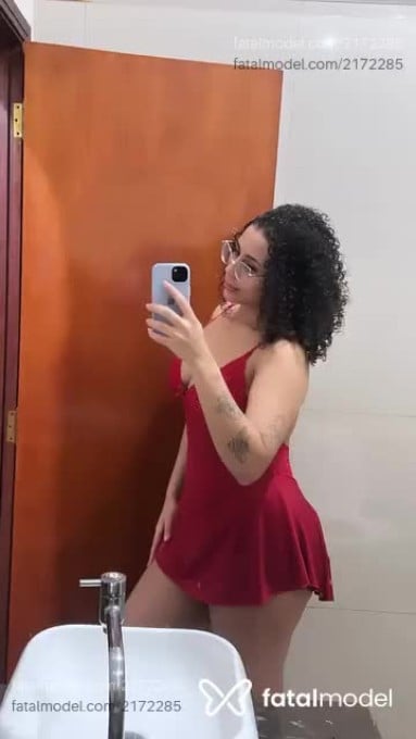 Acompanhante mulher morena (o) de olhos castanhos em Mogi Guaçu - Lanna Santiago