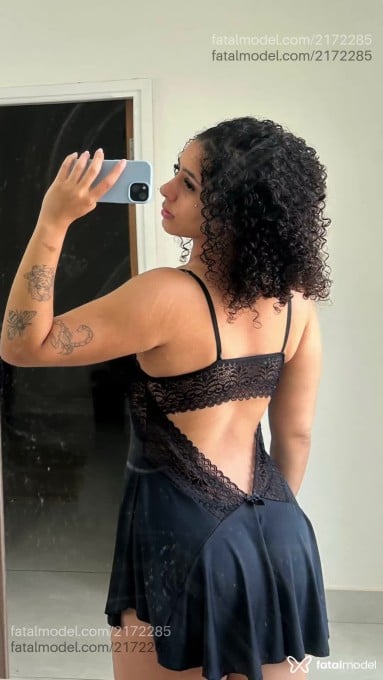 Acompanhante mulher morena (o) de olhos castanhos em Mogi Guaçu - Lanna Santiago