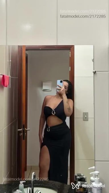 Acompanhante mulher morena (o) de olhos castanhos em Itapetininga Acompanhante mulher morena (o) de olhos castanhos em Itapetininga - Lanna Santiago