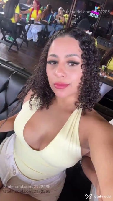 Acompanhante mulher morena (o) de olhos castanhos em Itapetininga Acompanhante mulher morena (o) de olhos castanhos em Itapetininga - Lanna Santiago