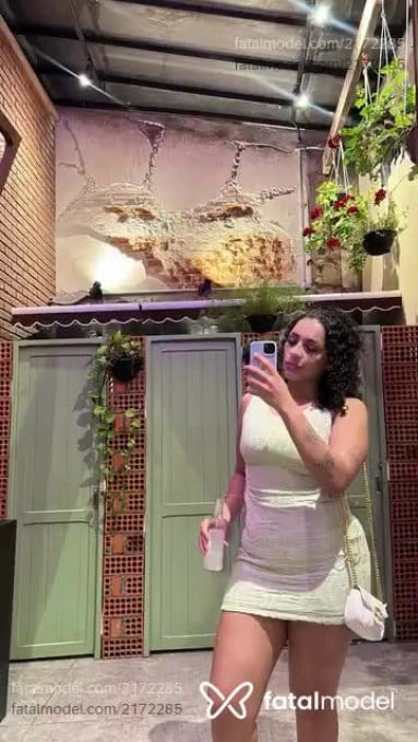 Acompanhante mulher morena (o) de olhos castanhos em Itapetininga Acompanhante mulher morena (o) de olhos castanhos em Itapetininga - Lanna Santiago