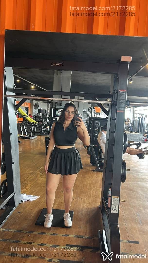 Acompanhante mulher morena (o) de olhos castanhos em Itapetininga - Lanna Santiago