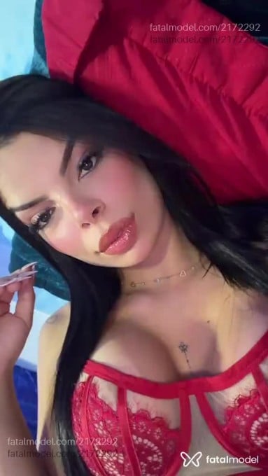Acompanhante mulher morena (o) de olhos castanhos em Gramado - Brenda