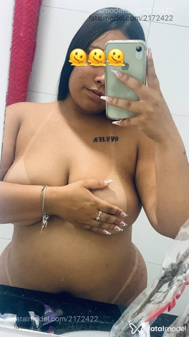 Acompanhante mulher morena (o) de olhos pretos em Goianésia Acompanhante mulher morena (o) de olhos pretos em Goianésia - Alanna