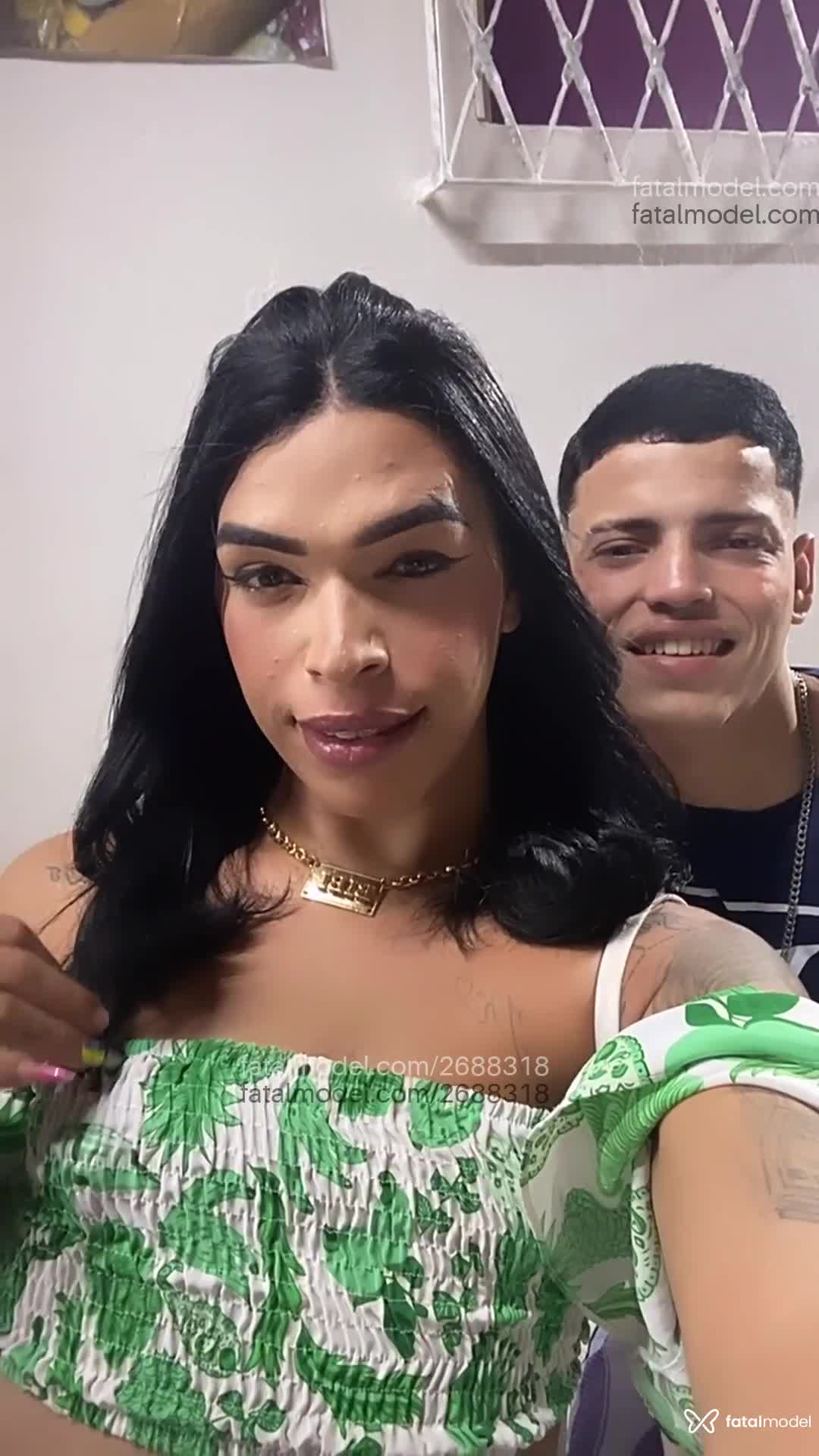 Encontre acompanhantes Trans em João Pessoa - PB | Fatal Model