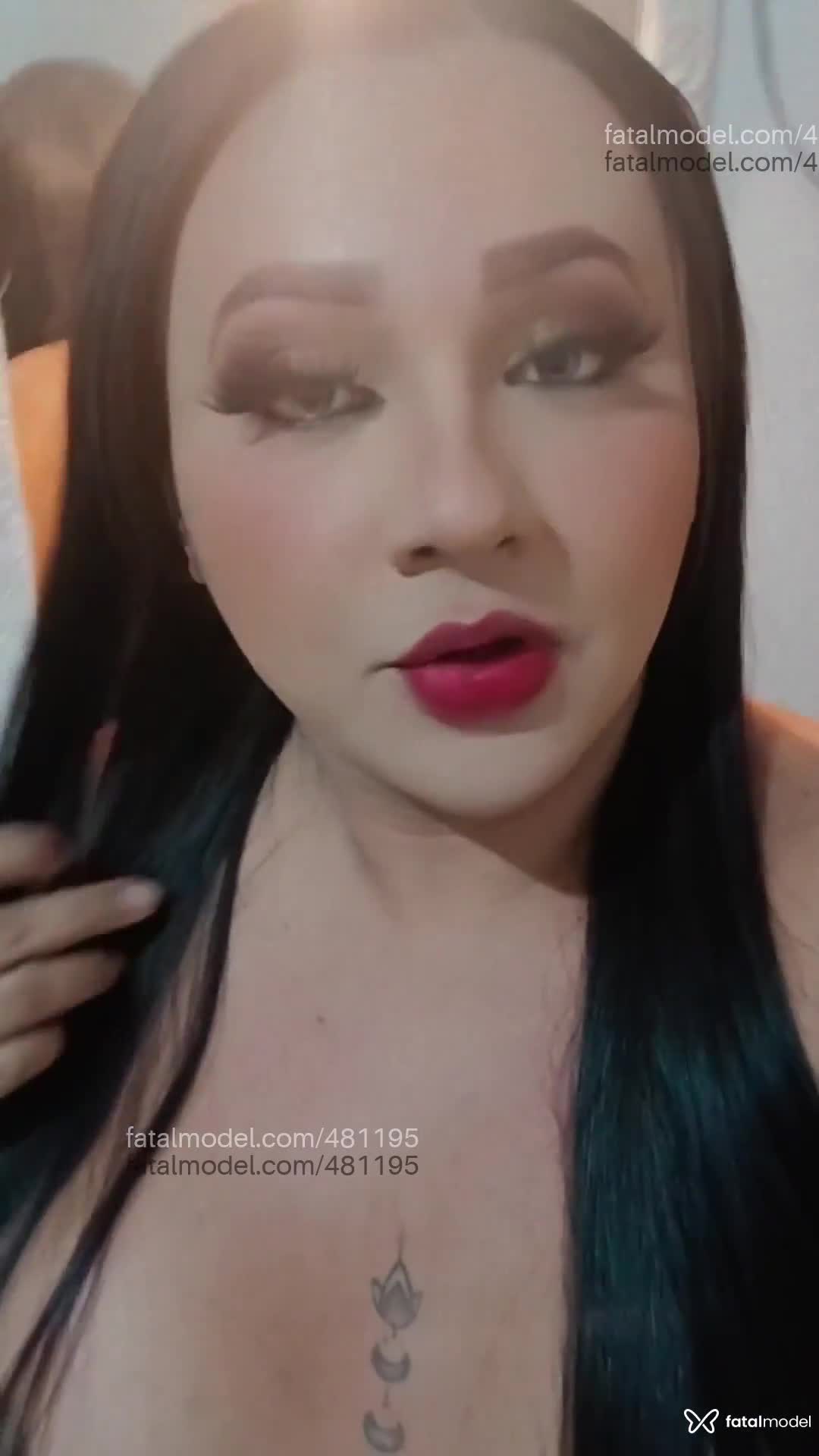 Acompanhante mulher trans morena (o) de olhos pretos em Campo Novo do Parecis - Mayara
