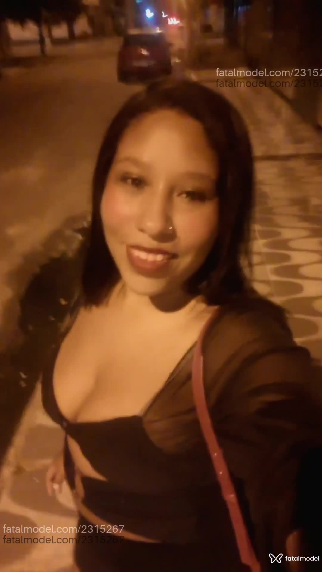 Acompanhante mulher morena (o) de olhos castanhos em Praia Grande - Kelly