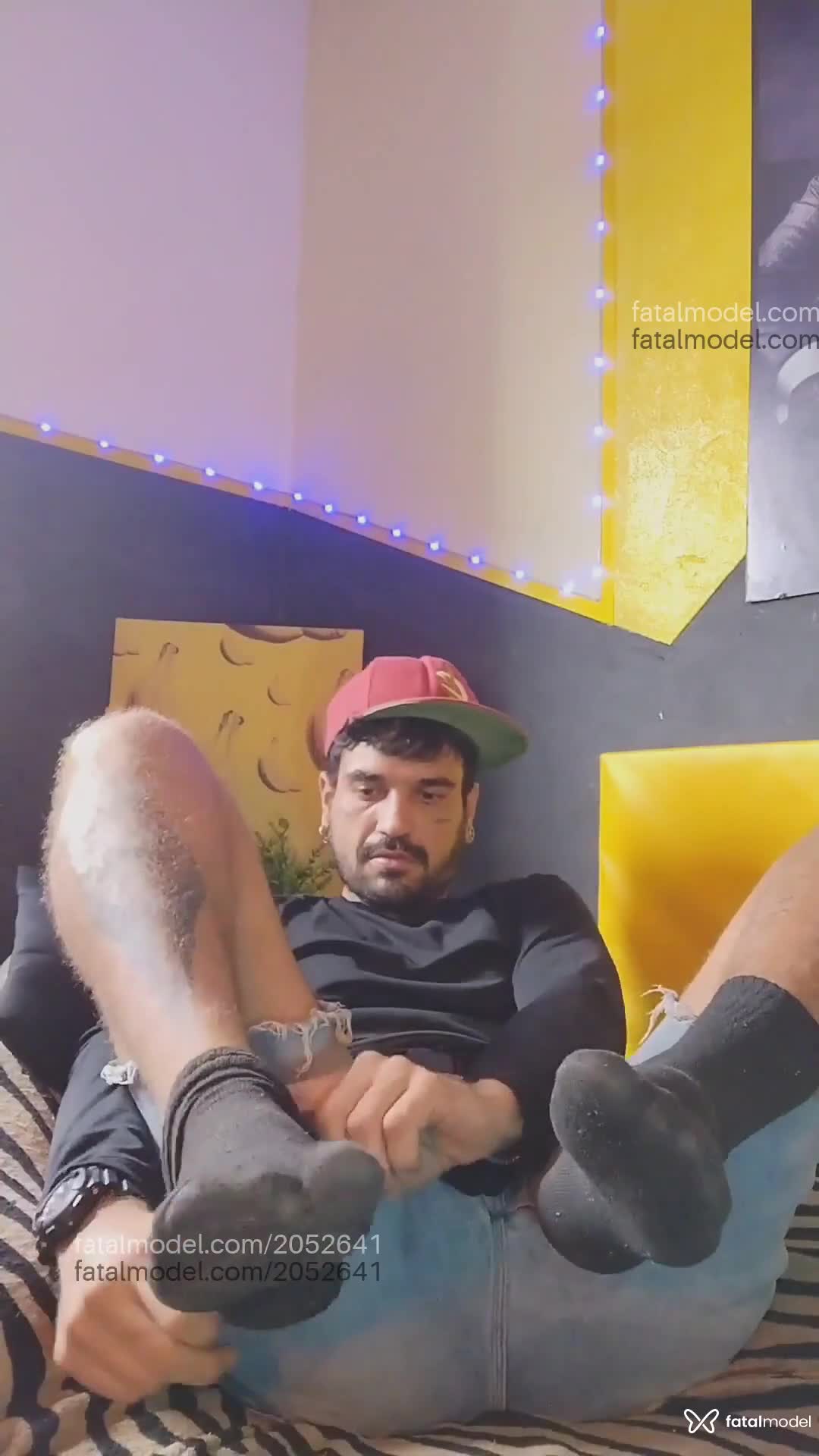 Vídeo 1