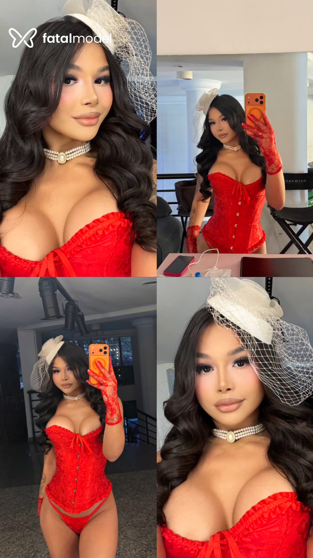 Acompanhante mulher trans morena (o) de olhos pretos - Sofia Angelote