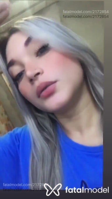 Acompanhante mulher loira (o) de olhos castanhos em Tucumã Acompanhante mulher loira (o) de olhos castanhos em Tucumã - Natália Leal