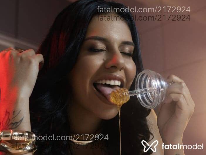 Acompanhante mulher morena (o) de olhos castanhos em Alfenas - Elaine