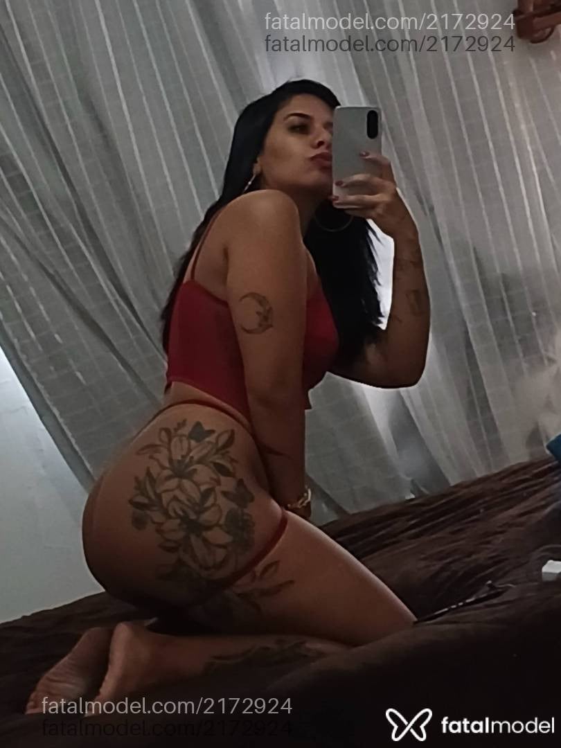 Acompanhante mulher morena (o) de olhos castanhos em Rio de Janeiro - Elaine
