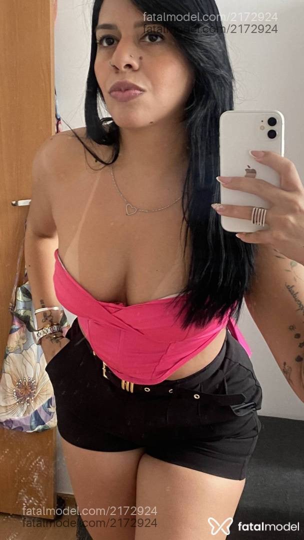Acompanhante mulher morena (o) de olhos castanhos em Lavras - Elaine