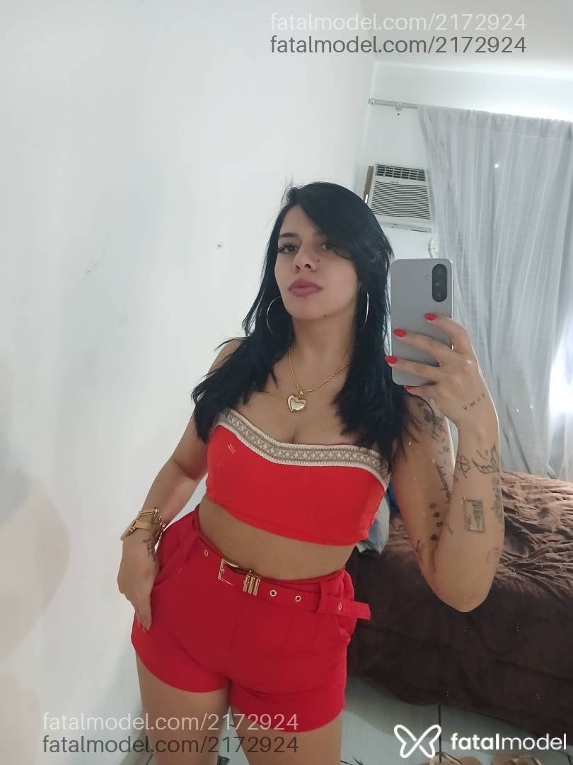 Acompanhante mulher morena (o) de olhos castanhos em Rio de Janeiro - Elaine