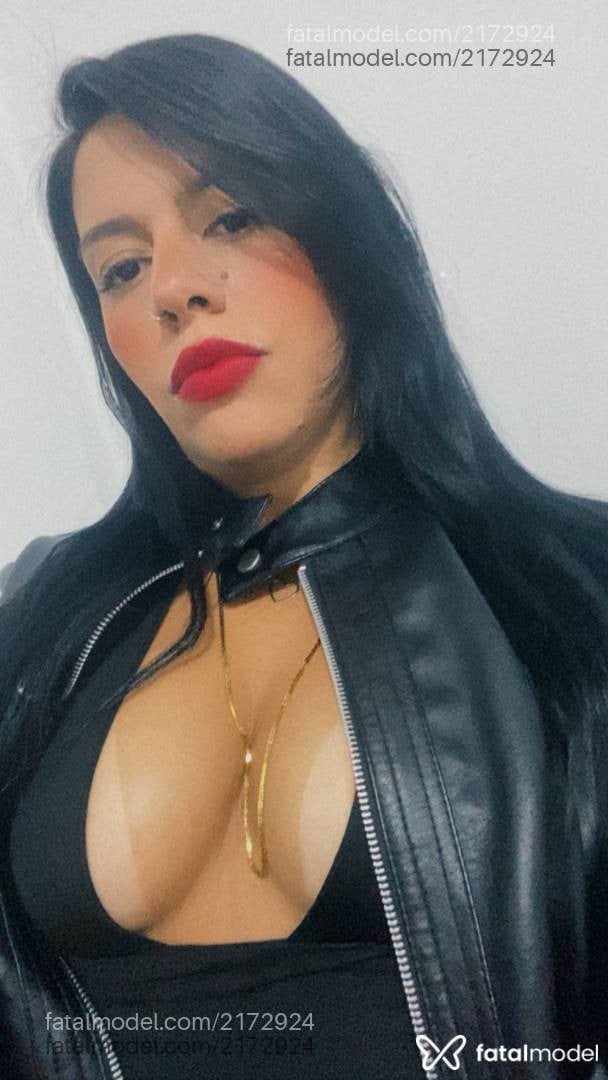 Acompanhante mulher morena (o) de olhos castanhos em Alfenas - Elaine