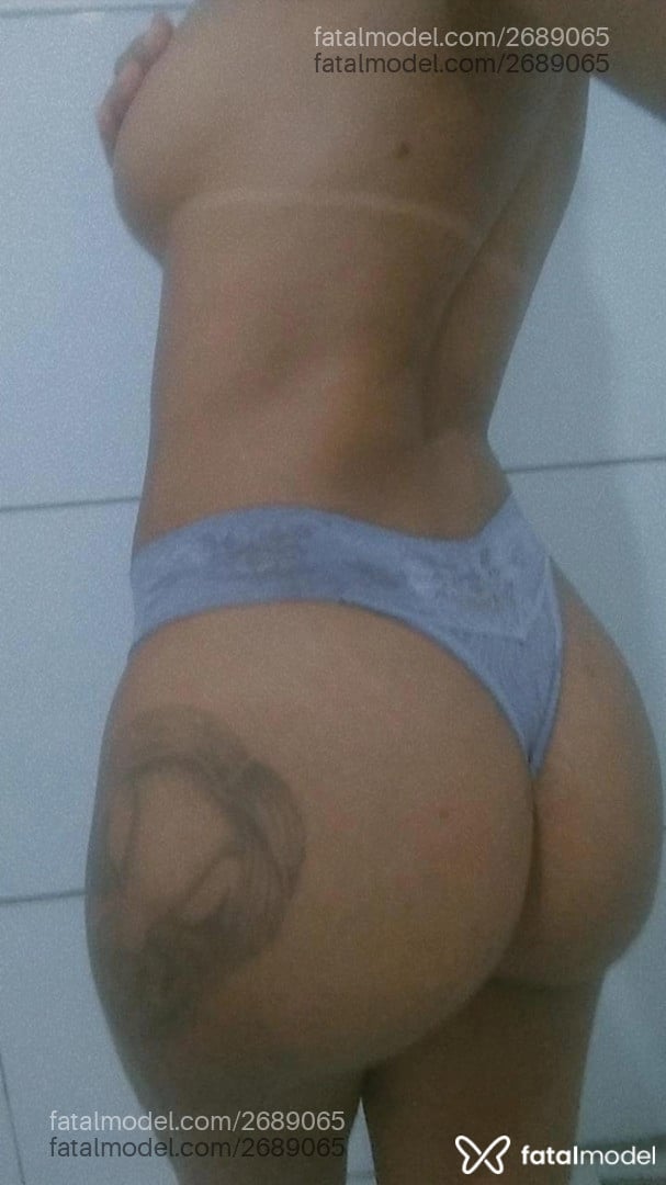 Acompanhante mulher morena (o) de olhos pretos em São José do Rio Preto - Paulinhaa