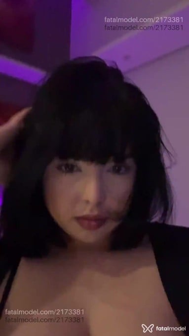 Acompanhante mulher com cabelo castanho de olhos castanhos em São Paulo - Felícia Martine