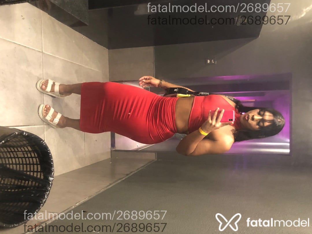 Acompanhante mulher trans morena (o) de olhos castanhos em Belém - Thaís Araújo