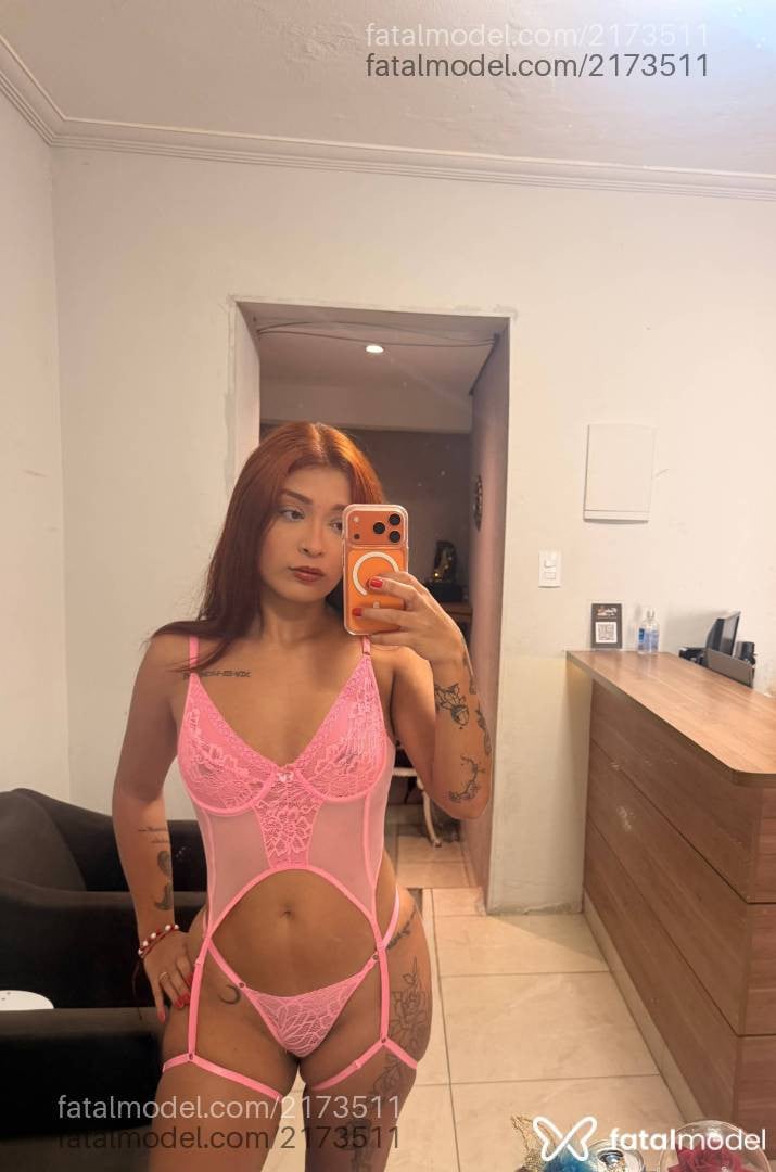 Acompanhante mulher ruiva (o) de olhos mel em São Paulo Acompanhante mulher ruiva (o) de olhos mel em São Paulo - Bruna Zardini