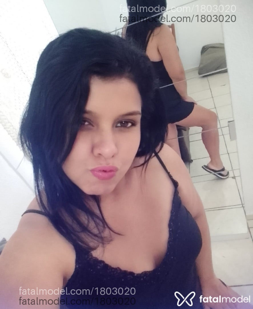 Acompanhante mulher morena (o) de olhos mel em Pindamonhangaba - Maya Mendes