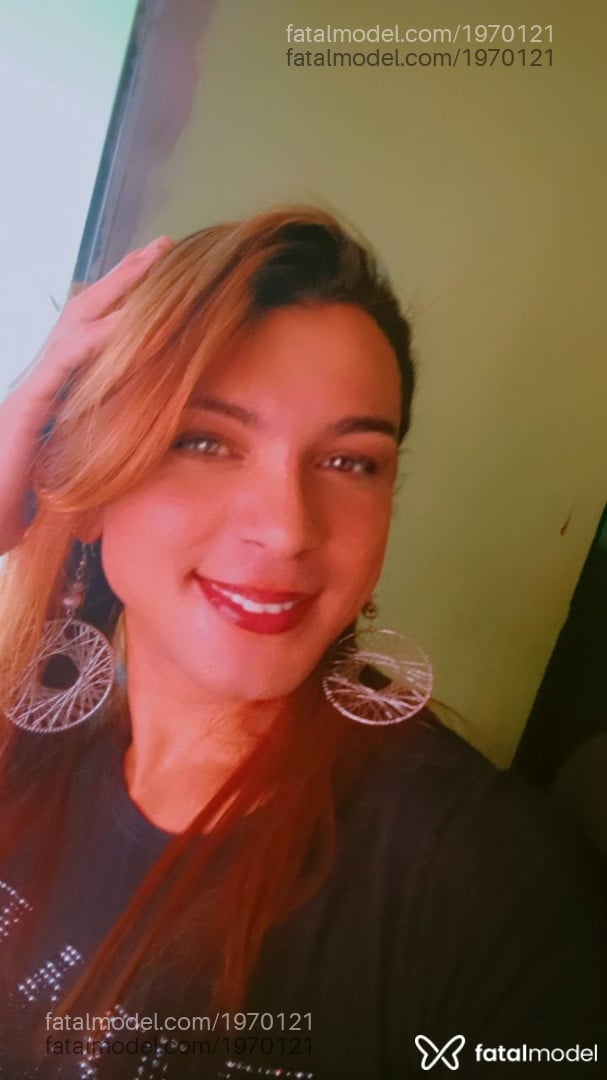 Acompanhante mulher trans com cabelo castanho de olhos castanhos em São Gabriel do Oeste Acompanhante mulher trans com cabelo castanho de olhos castanhos em São Gabriel do Oeste - Geovana Magalhães