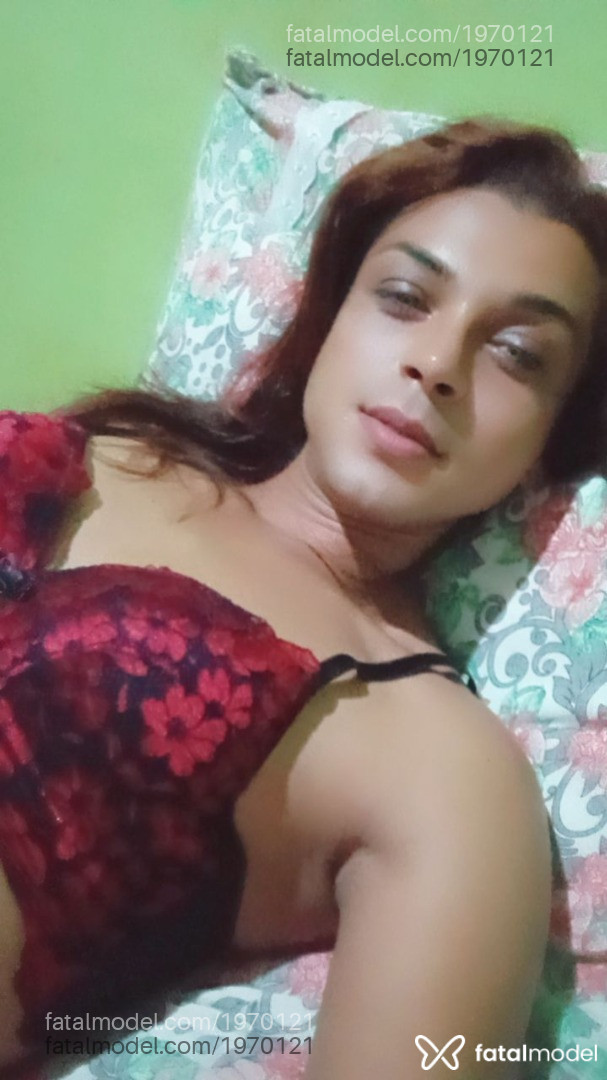 Acompanhante mulher trans com cabelo castanho de olhos castanhos em São Gabriel do Oeste Acompanhante mulher trans com cabelo castanho de olhos castanhos em São Gabriel do Oeste - Geovana Magalhães