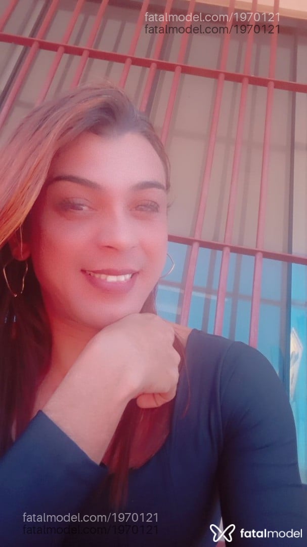 Acompanhante mulher trans com cabelo castanho de olhos castanhos em São Gabriel do Oeste Acompanhante mulher trans com cabelo castanho de olhos castanhos em São Gabriel do Oeste - Geovana Magalhães