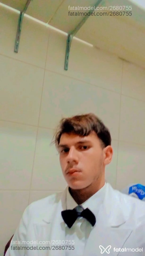 Acompanhante homem morena (o) de olhos castanhos em Atibaia Acompanhante homem morena (o) de olhos castanhos em Atibaia - Victor
