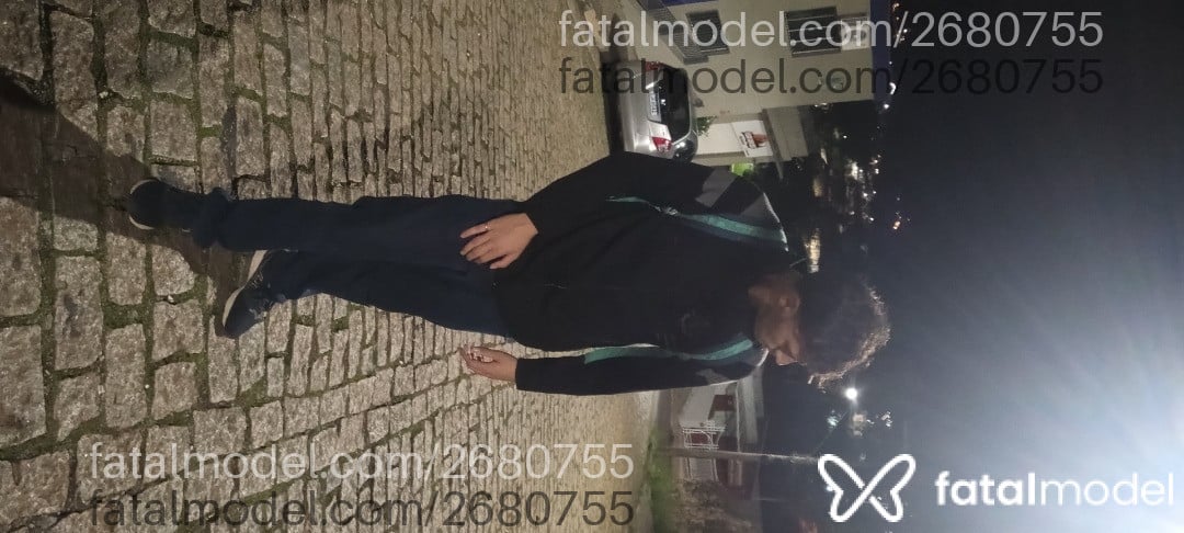 Acompanhante homem morena (o) de olhos castanhos em Atibaia Acompanhante homem morena (o) de olhos castanhos em Atibaia - Victor