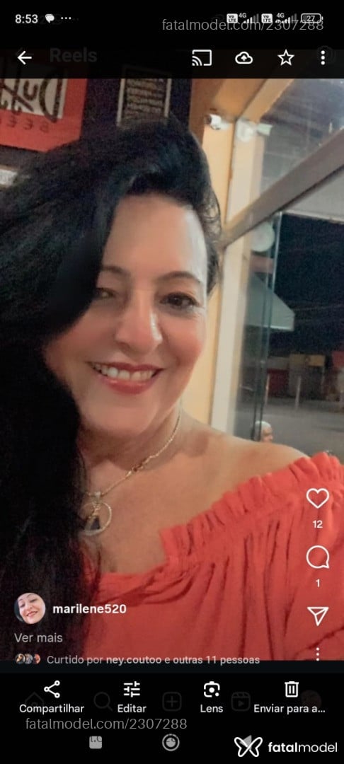 Acompanhante mulher morena (o) de olhos mel em Atibaia - Beatriz Vilares