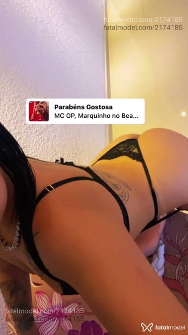 Acompanhante mulher morena (o) de olhos castanhos em Barra Velha Acompanhante mulher morena (o) de olhos castanhos em Barra Velha - Lay Sylbor