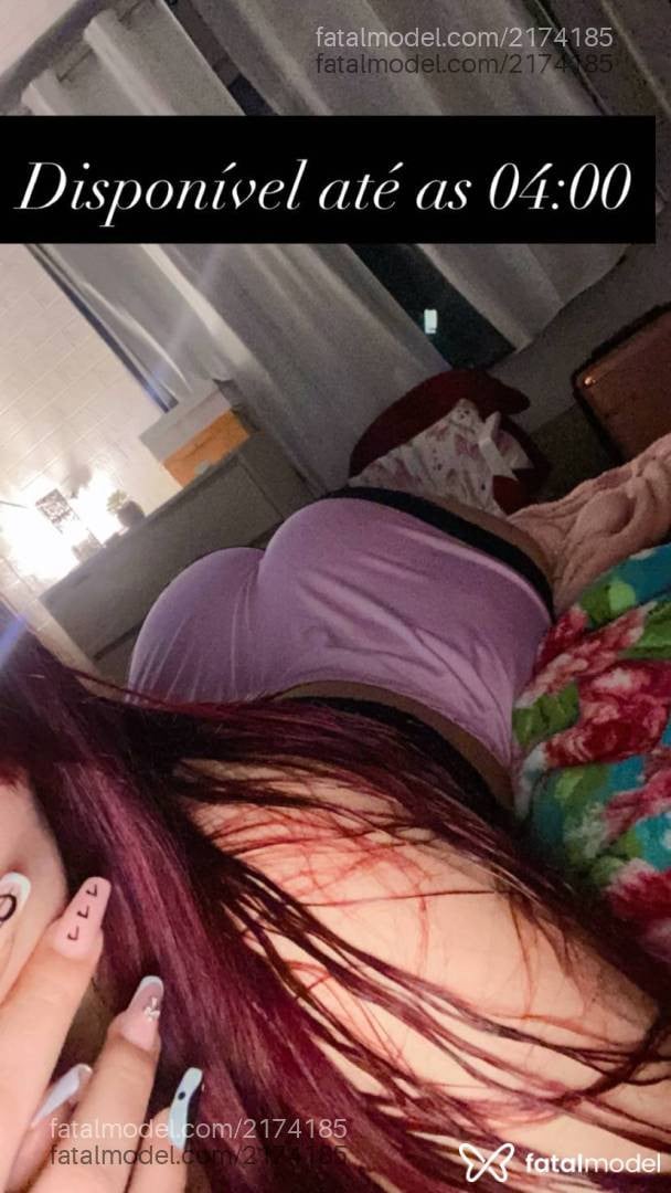 Acompanhante mulher morena (o) de olhos castanhos em Penha - Lay Sylbor