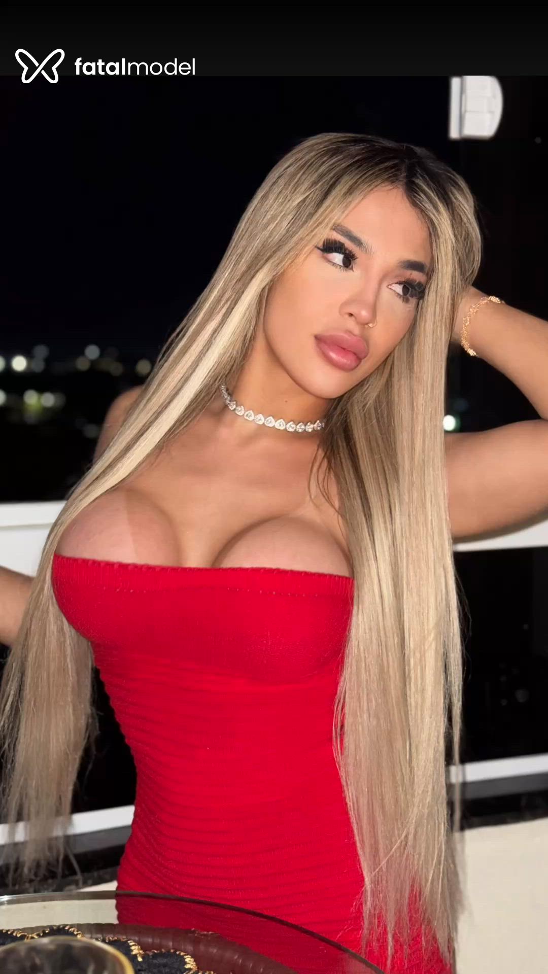 Acompanhante mulher trans loira (o) de olhos castanhos em Uberlândia Acompanhante mulher trans loira (o) de olhos castanhos em Uberlândia - Japinhaa