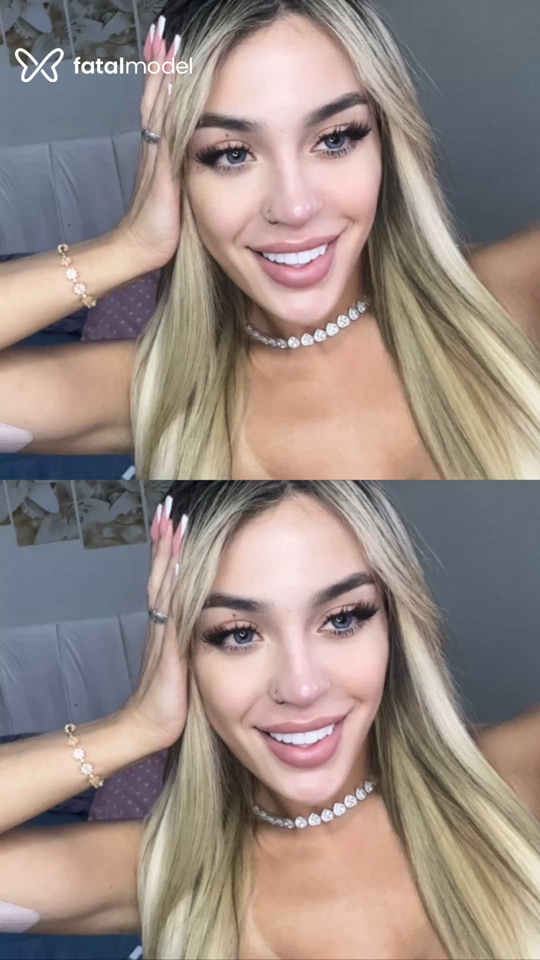 Acompanhante mulher trans loira (o) de olhos castanhos em Uberlândia Acompanhante mulher trans loira (o) de olhos castanhos em Uberlândia - Japinhaa