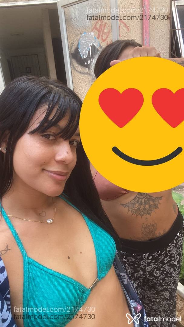 Acompanhante mulher morena (o) de olhos mel - Angell