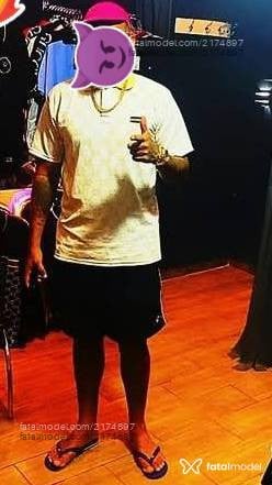Acompanhante homem com cabelo castanho de olhos castanhos em São José do Rio Preto Acompanhante homem com cabelo castanho de olhos castanhos em São José do Rio Preto - Felipe Henrique