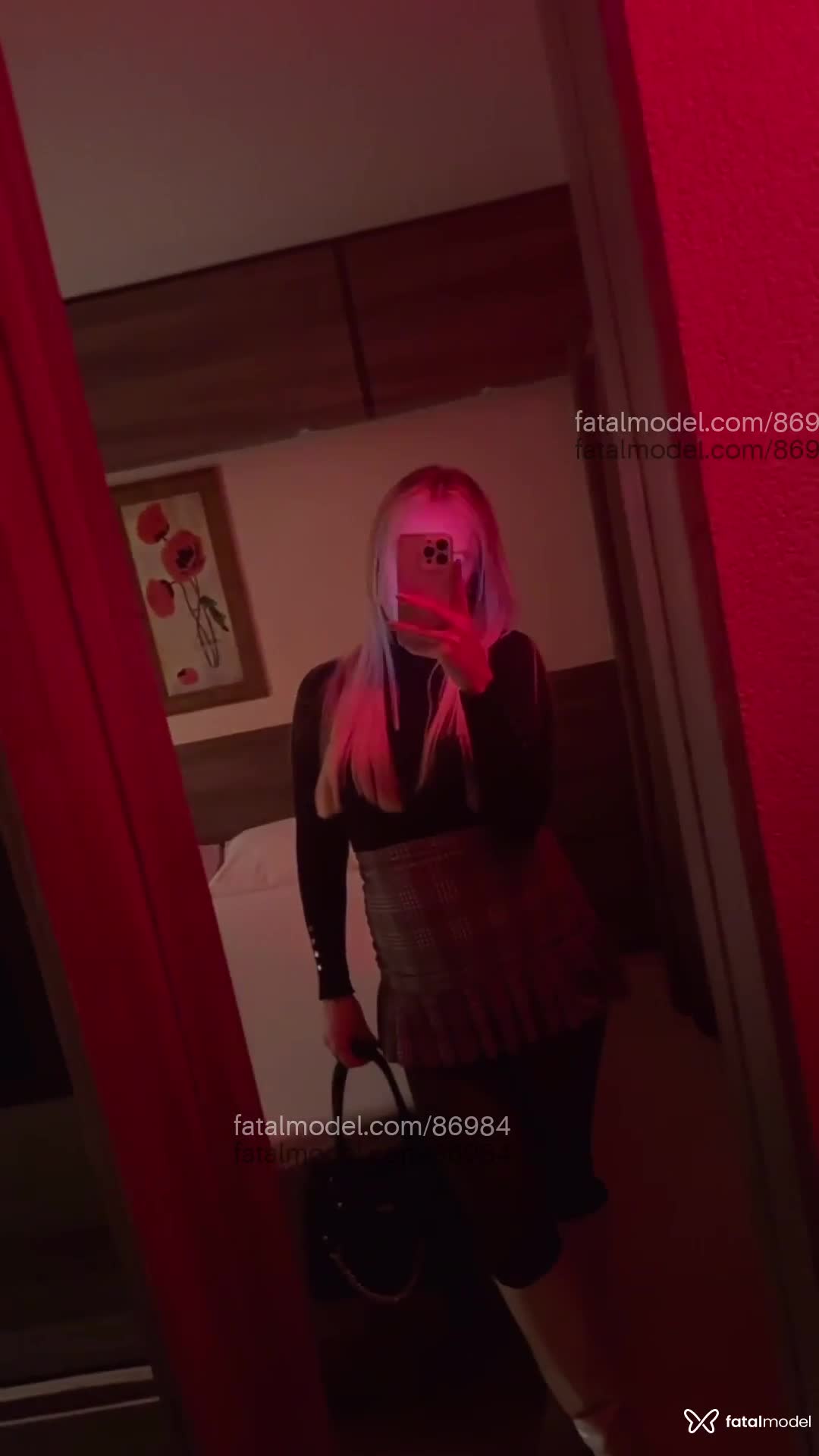 Acompanhante mulher trans ruiva (o) de olhos castanhos em Ourinhos - Lívia Ginger