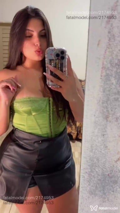 Acompanhante mulher morena (o) de olhos castanhos em Palmeiras de Goiás - Jady