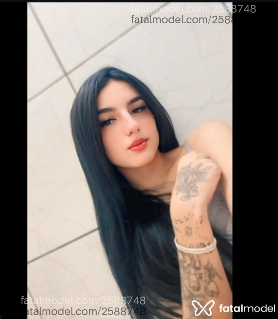Acompanhante mulher morena (o) de olhos castanhos em São Paulo - Priscila