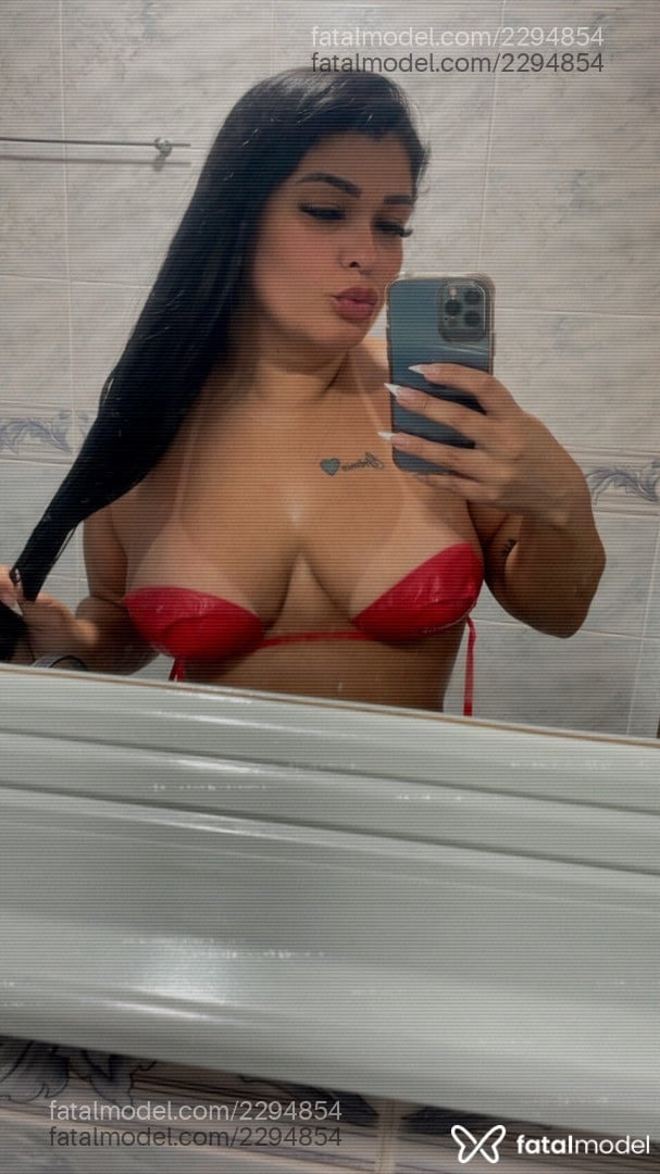 Acompanhante mulher morena (o) de olhos castanhos em Morrinhos - Fernanda