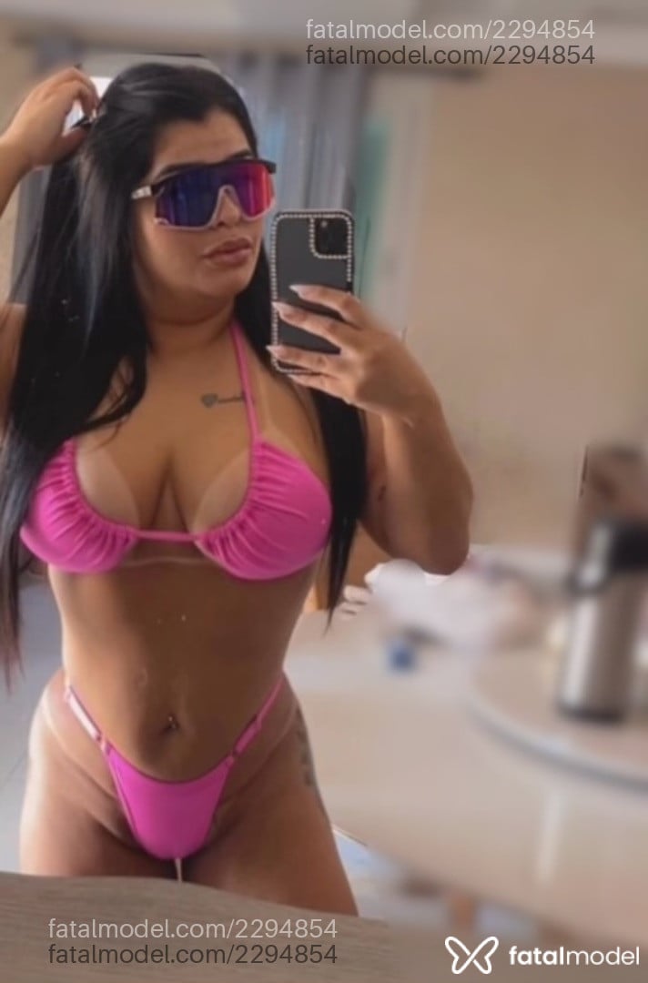 Acompanhante mulher morena (o) de olhos castanhos em Morrinhos - Fernanda