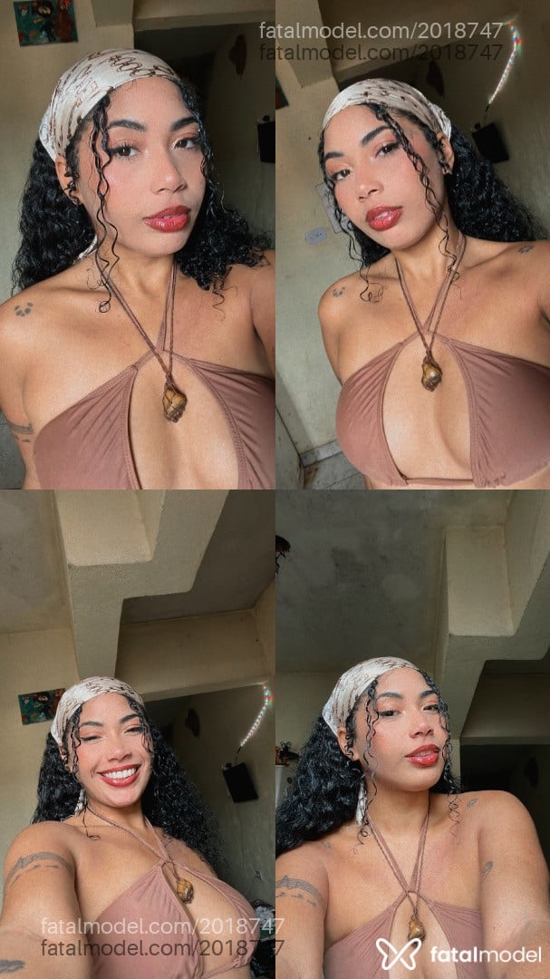 Acompanhante mulher morena (o) de olhos castanhos em Virtual Acompanhante mulher morena (o) de olhos castanhos em Virtual - Mysticax