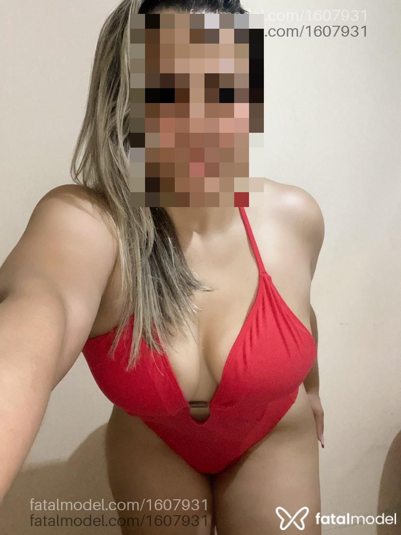 Acompanhante mulher loira (o) de olhos castanhos em Guaíra Acompanhante mulher loira (o) de olhos castanhos em Guaíra - Giovana campelli
