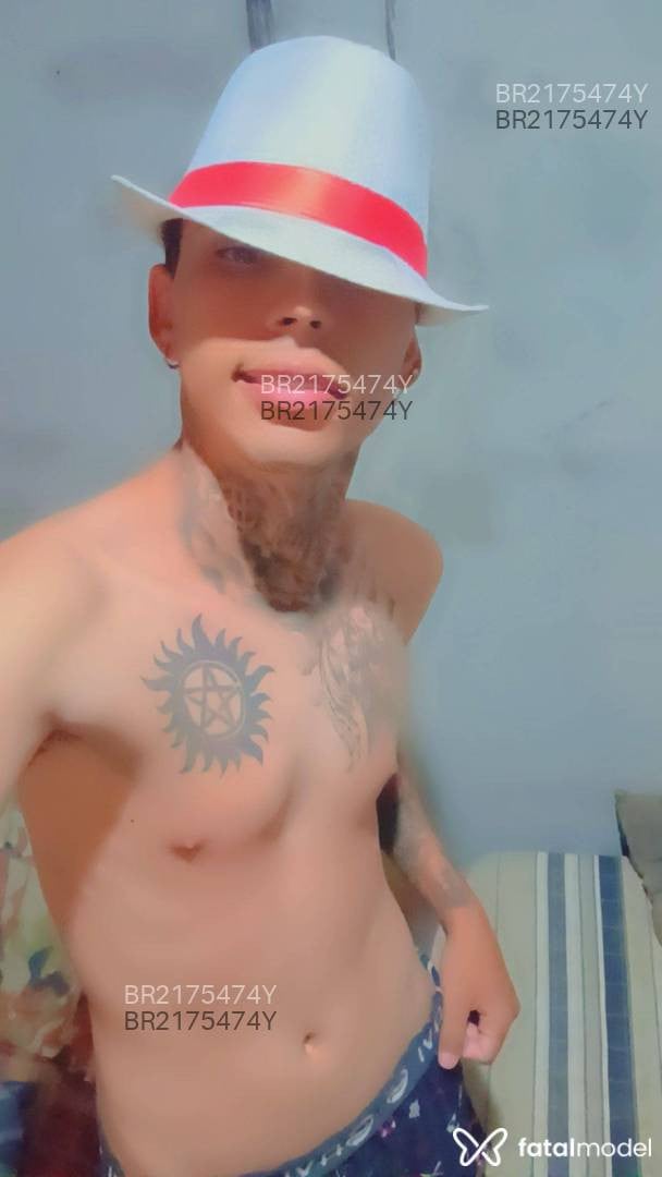 Acompanhante homem morena (o) de olhos castanhos em Ponta Grossa Acompanhante homem morena (o) de olhos castanhos em Ponta Grossa - Jhonatan