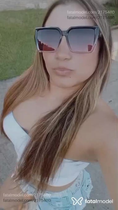 Acompanhante mulher morena (o) de olhos castanhos em Prudentópolis - Alice
